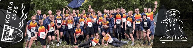 Kotka-Jukola 2026